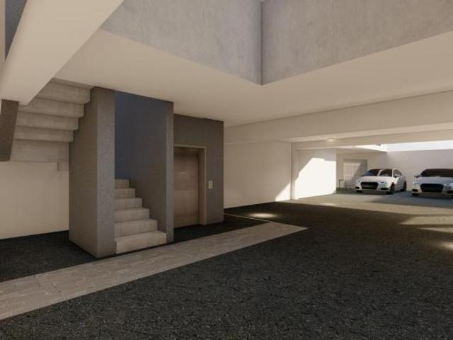 Departamento en venta en Tequis