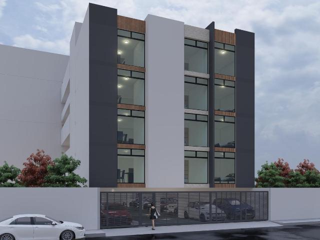 Departamento en venta en Tequis
