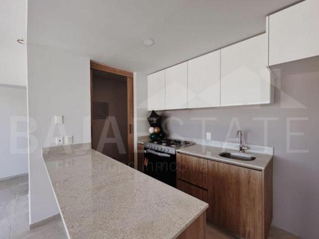 DEPARTAMENTO EN VENTA EN TERCERA ETAPA RIO TIJUANA CENTRAL GARDEN