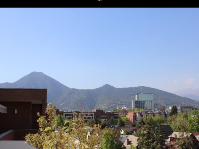 Departamento en Venta en Teresa Concha Walter con las Hualtatas