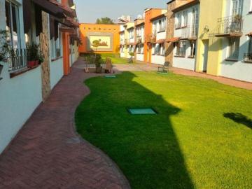 Departamento en Venta en Terrones Benítez, Memetla, Cuajimalpa de Morelos