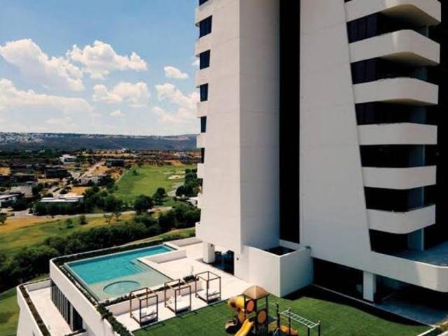 Departamento en Venta en Terrazas del Molino