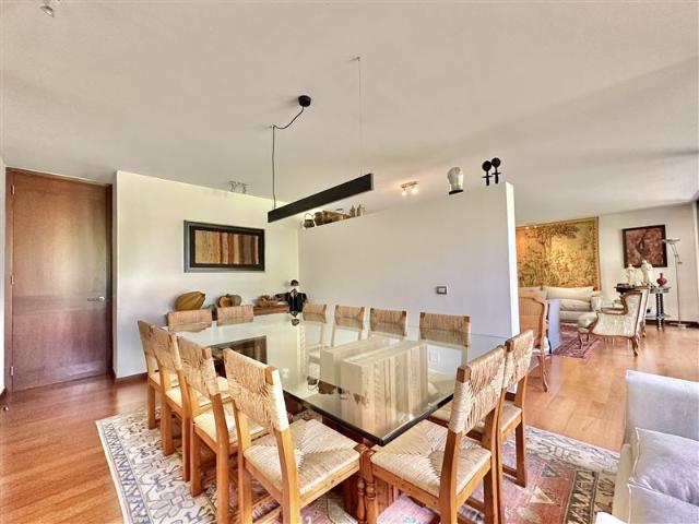 Departamento en Venta en Terrazas del Condor / Con jardín propio