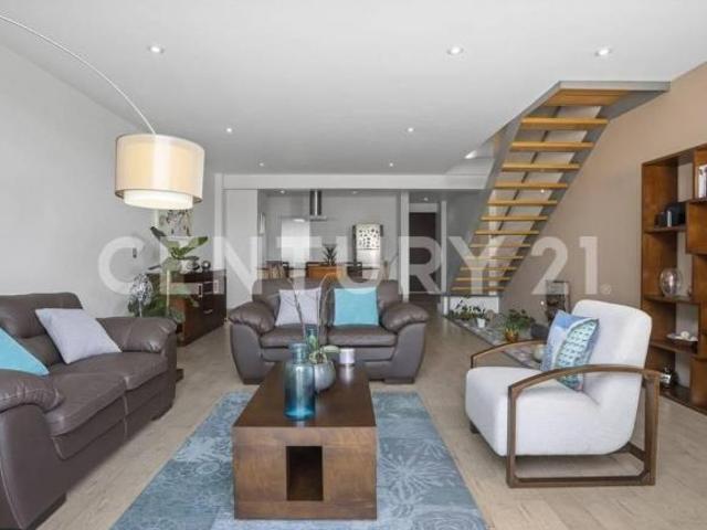 Departamento en Venta en Terrazas Lomas Altas