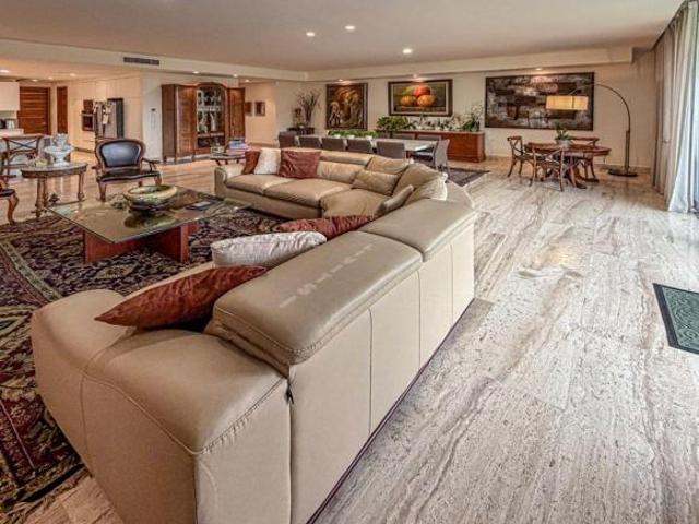 Departamento en Venta en Terralta