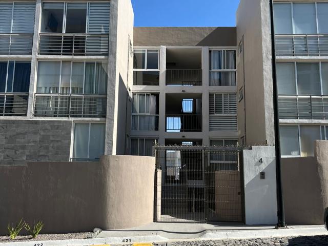 Departamento en venta en Terralta, Guadalajara con seguridad y amenidades