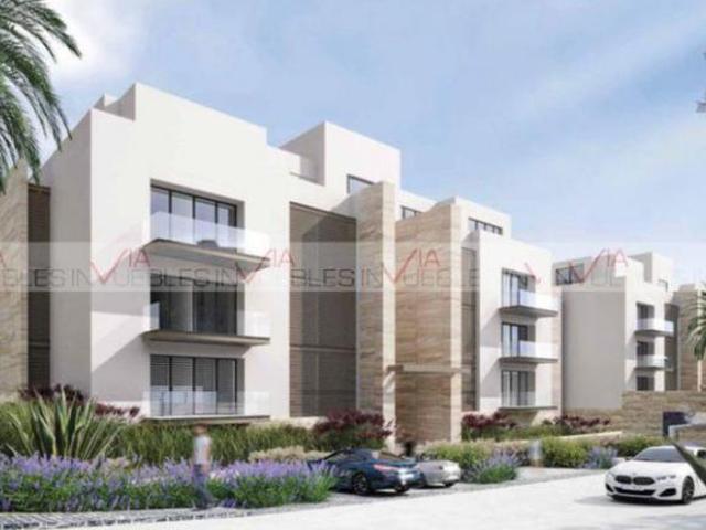 Departamento en venta en Terralta Residencial