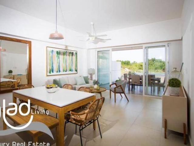Departamento en Venta en Terramar Nuevo Vallarta