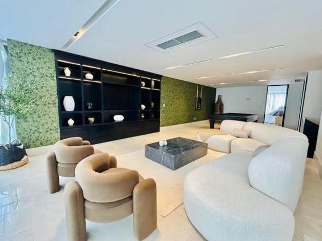 Departamento en venta en The O Grand Living