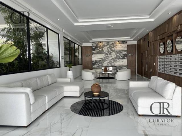 Departamento en Venta en The View, El Campanario, Querétaro