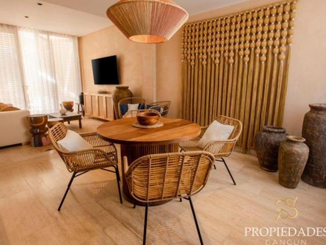 Departamento en venta en The Village, Playa del carmen