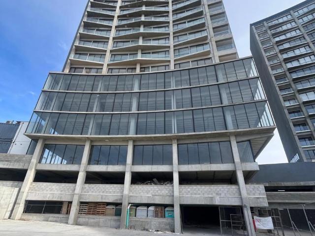 Departamento en Venta en The Wesley, Playas De Tijuana
