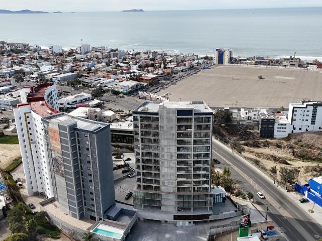 Departamento en Venta en The Wesley, Playas De Tijuana