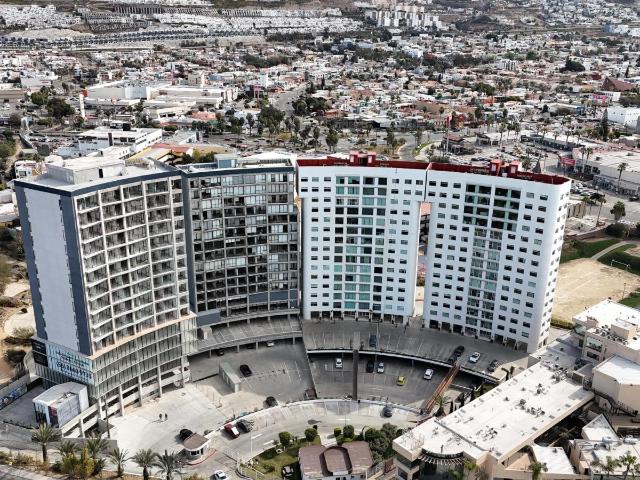Departamento en Venta en The Wesley, Playas De Tijuana