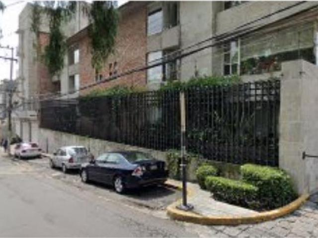 Departamento en venta en Tizampampano del Pueblo Tetelpan, Álvaro Obregón, Ciudad de México