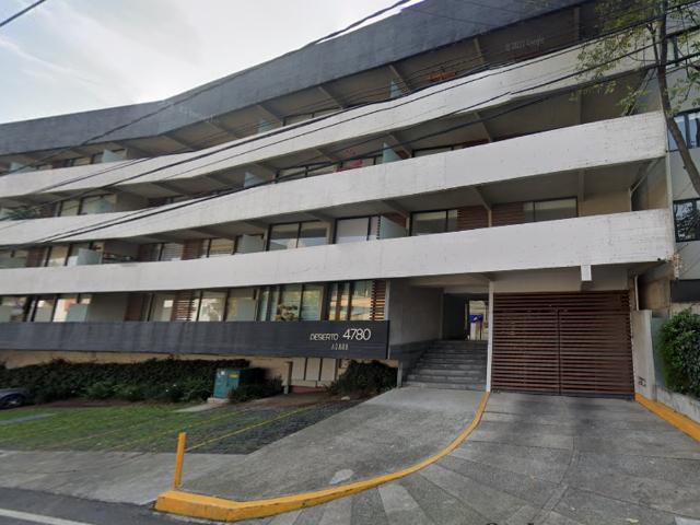 Departamento en venta en Tizampampano del Pueblo Tetelpan, Álvaro Obregón, Ciudad de México