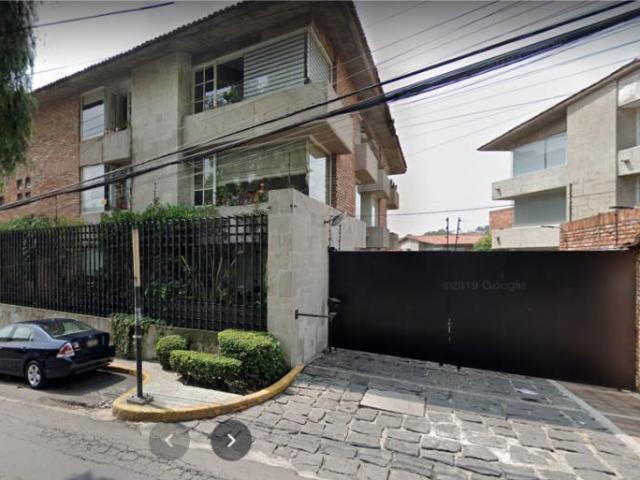 Departamento en venta en Tizampampano del Pueblo Tetelpan, Álvaro Obregón, Ciudad de México