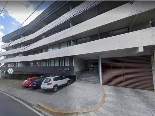 Departamento en venta en Tizampampano del Pueblo Tetelpan, Álvaro Obregón, Ciudad de México