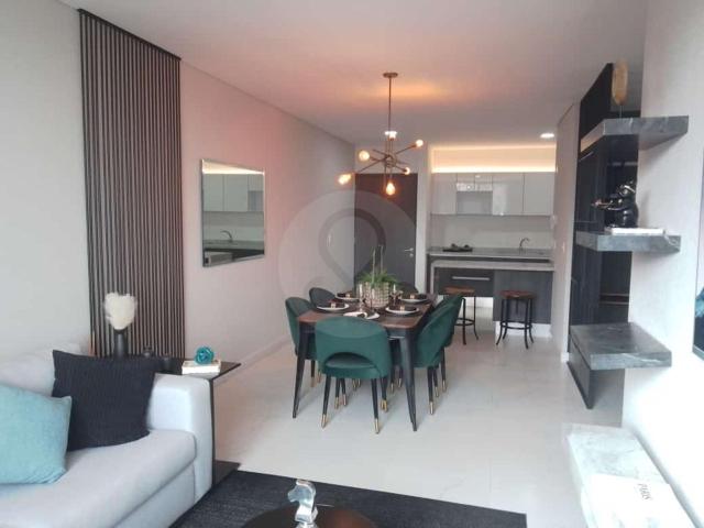 Departamento en venta en Tizampampano 2 Rec?maras