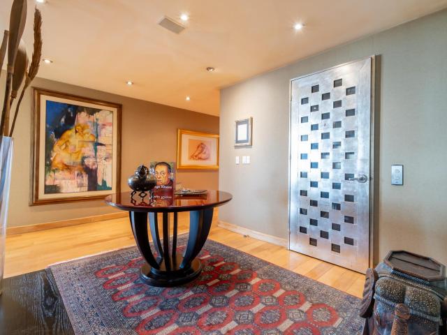 Departamento en Venta en Tizap?n San Angel