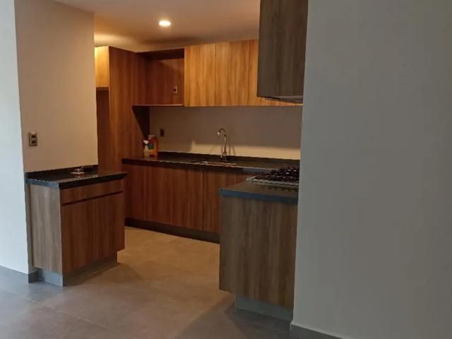 Departamento en venta en Tizapan, Álvaro Obregón, Ciudad de México