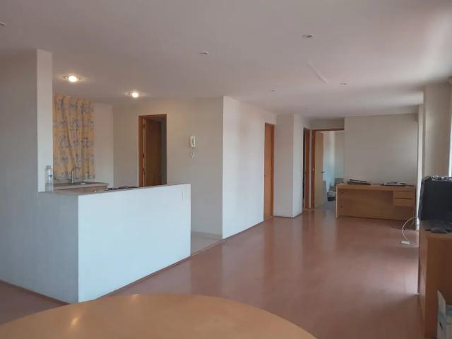 Departamento en Venta en Tizapan, Ciudad de México Ideal para Familias