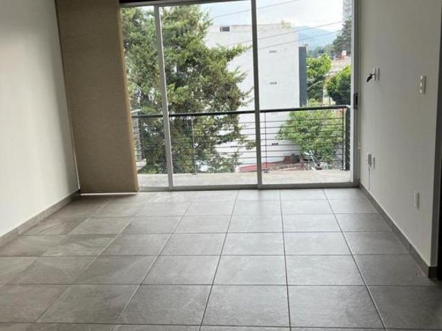 DEPARTAMENTO EN VENTA EN TIZAPAN SAN ANGEL