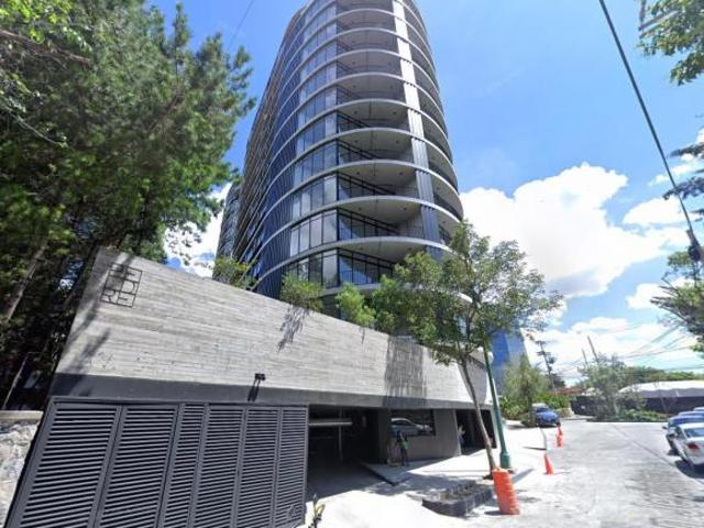 Departamento en Venta en Tizapán San Ángel, Álvaro Obregón. Cerca de Plaza Loreto