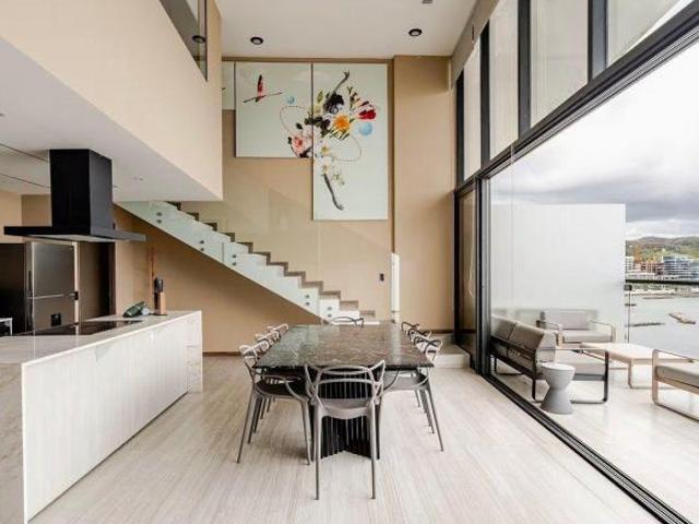Departamento en Venta en Tizate, Cruz de Huanacaxtle, Nayarit