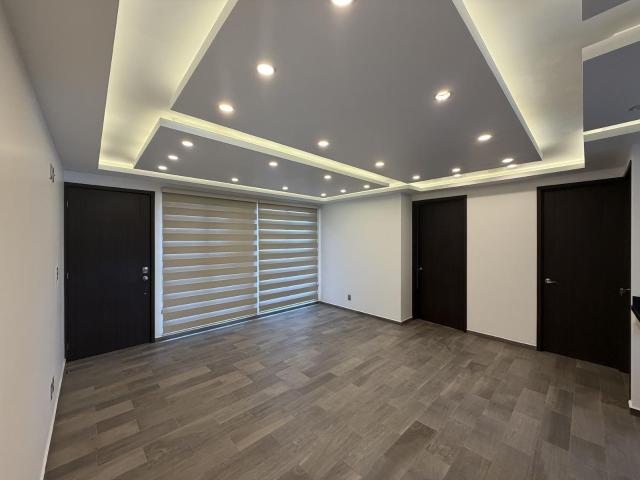 Departamento en Venta en Ticom?n