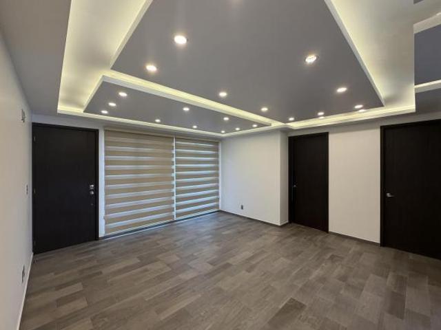 Departamento en Venta en Ticomán