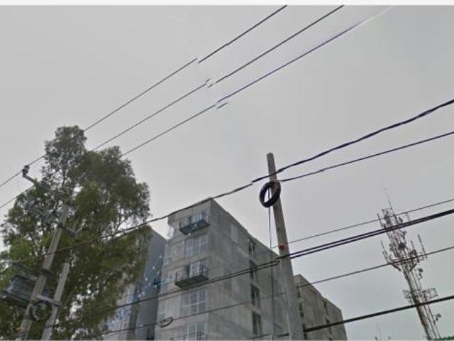 Departamento en venta en Tierra Nueva, Azcapotzalco, Ciudad de México