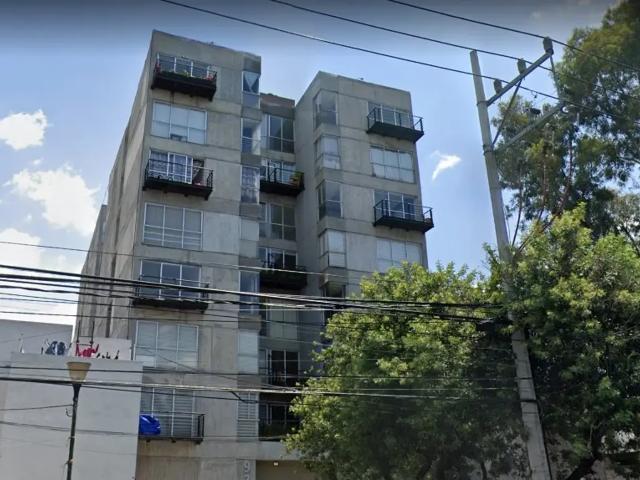 Departamento en venta en Tierra Nueva, Azcapotzalco, Ciudad de México