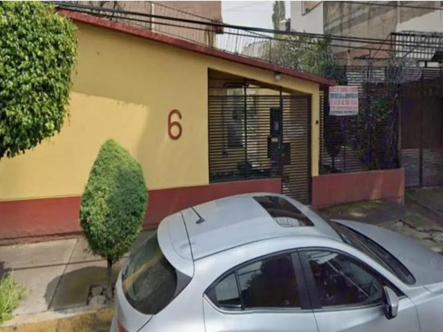 Departamento en venta en Tierra Nueva, Xochimilco, Ciudad de México