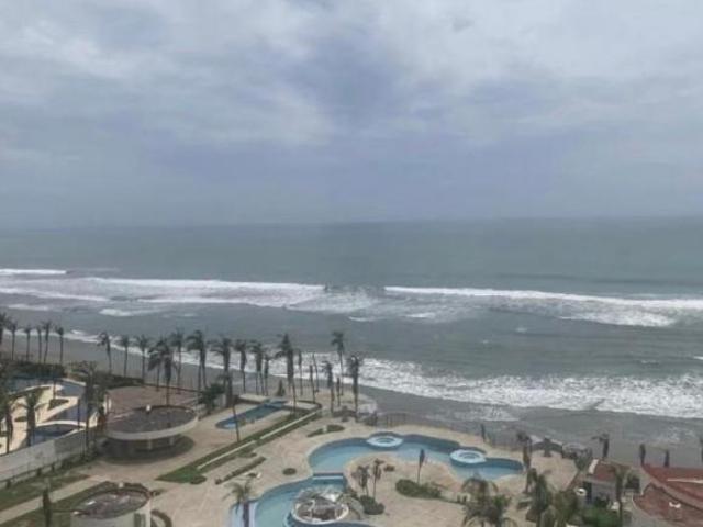 DEPARTAMENTO EN VENTA EN TIKAL DIAMANTE ACAPULCO