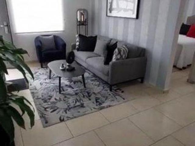 Departamento en Venta en Tlacote El Bajo