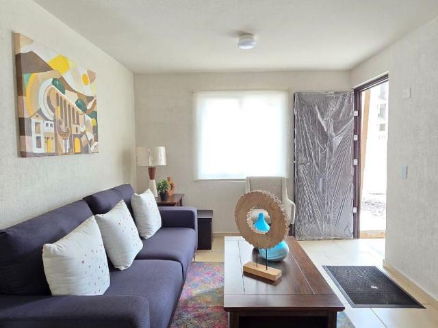 Departamento en Venta en Tlacote El Bajo