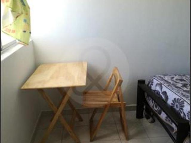 Departamento en venta en Tlacopa