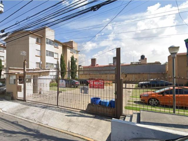 Departamento en venta en Tlacopa, Toluca, México