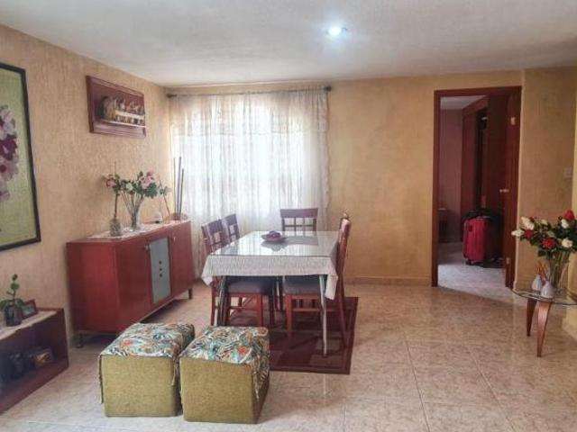 ¡Departamento en Venta en Tlalnepantla Centro!
