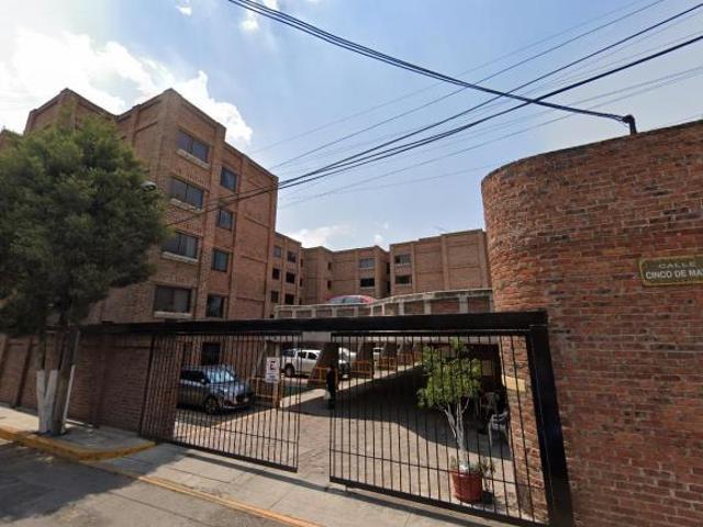 Departamento en venta en Tlalnepantla Centro