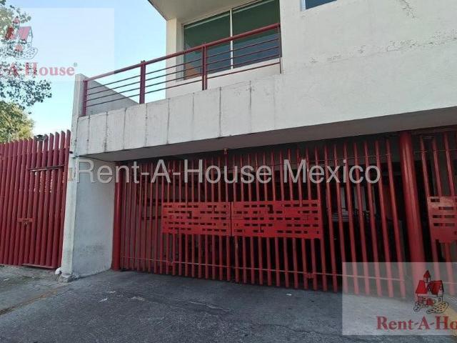 Departamento en Venta en Tlalnepantla Centro 26 1965