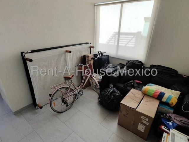 Departamento en Venta en Tlalnepantla Centro, Tlalnepantla de Baz JL 26 1965