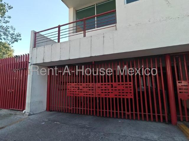 Departamento en Venta en Tlalnepantla Centro, Tlalnepantla de Baz JL 26 1965