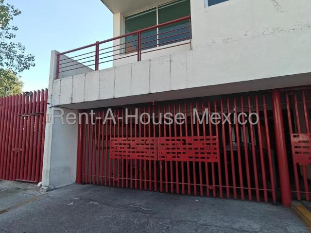 Departamento en venta en Tlalnepantla Centro, Tlalnepantla de Baz 26 1965 FM