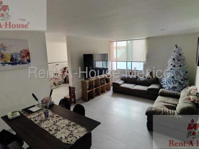 Departamento en venta en Tlalnepantla Centro, Tlalnepantla de Baz 26 1965 JAS