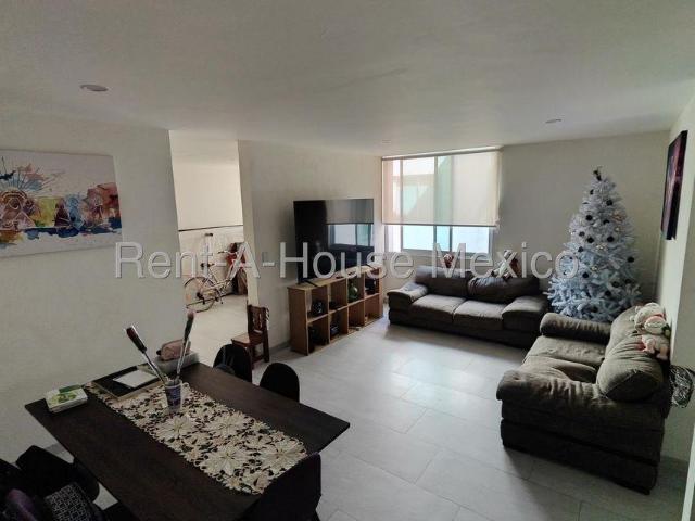 Departamento en venta en Tlalnepantla Centro, Tlalnepantla de Baz 26 1965 JAS