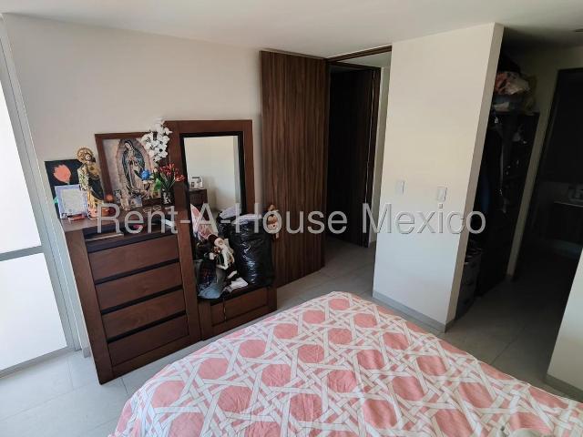 Departamento en Venta en Tlalnepantla de Baz Tlalnepantla Centro AM. 26 1965
