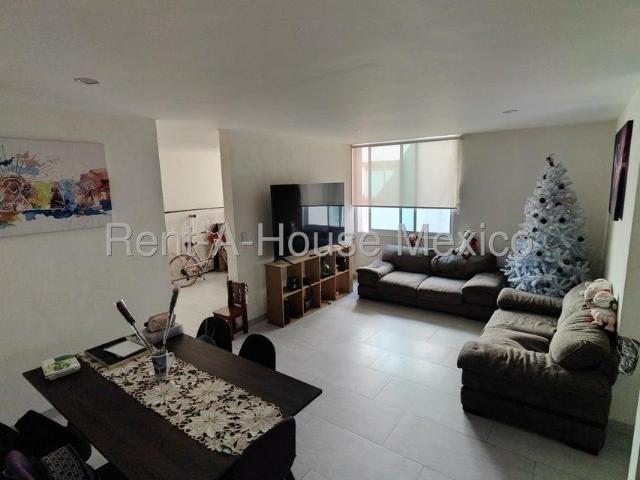 Departamento en Venta en Tlalnepantla de Baz, Tlalnepantla Centro RT 26 1965