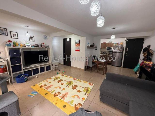 Departamento en Venta en Tlalnepantla de Baz, Colinas de San Jose RT 26 2076